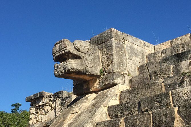 Private Chichen Itza Tour - The Experience of Traveling with a Private Driver