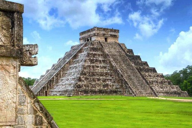Private Chichen Itza Tour - Who Is This Tour Best For?