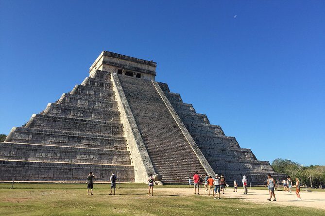 Private Chichen Itza Tour - FAQ