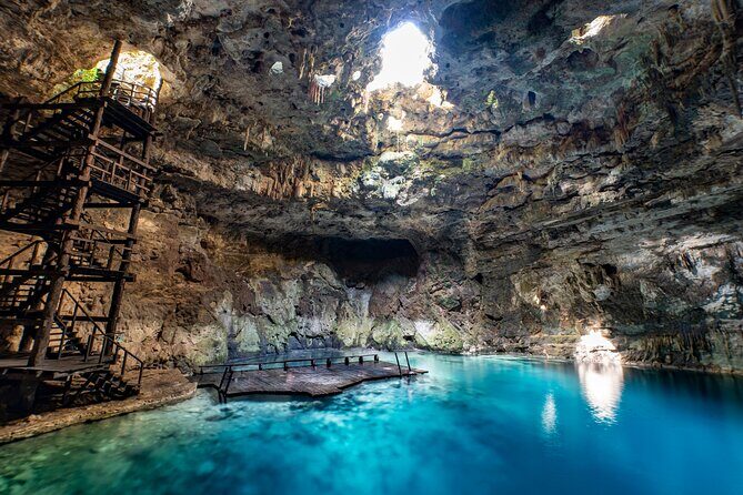 Private Chichen Itza Tour with Cenote and Valladolid - Authentic Experiences and Traveler Insights