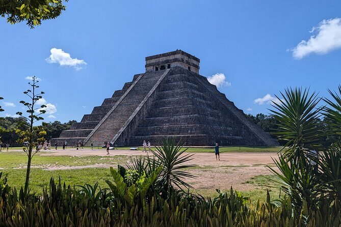 Private Chichen Itza Tour with Cenote and Valladolid - FAQ
