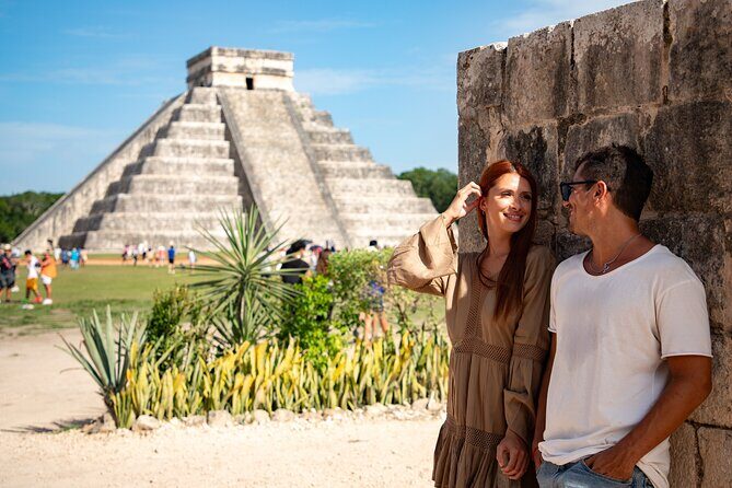 Private Chichen Itza Tour with Cenote Swim and Valladolid Visit - FAQs