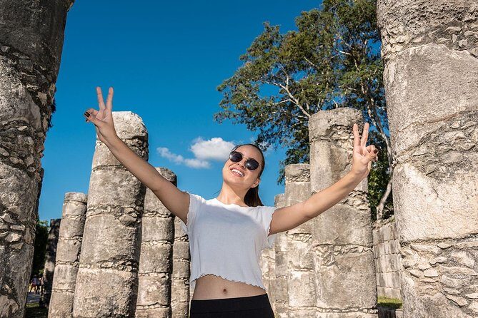 Private Chichén Itza Tour with Cenote Xunáan & Valladolid - Final Thoughts: Who Will Love This Tour?
