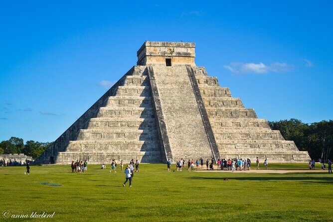 Prívate Chichen Maya Nature Tour - Key Points