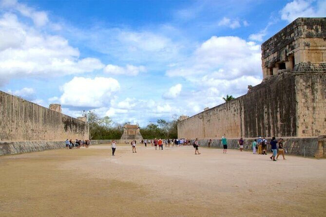 Prívate Chichen Maya Nature Tour - Why Choose the Private Chichen Maya Nature Tour?