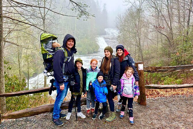 Private "Child-Focused" Blue Ridge Mountains Tour - Exploring the Private "Child-Focused" Blue Ridge Mountains Tour: A Detailed Look