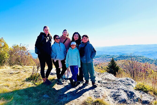 Private "Child-Focused" Blue Ridge Mountains Tour - Who Is This Tour Best For?