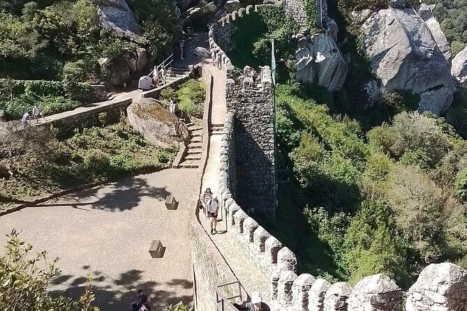 Private Chilled Daytrip to Sintra - An In-Depth Look at the Sintra Daytrip