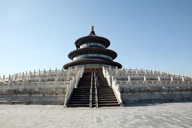 Private China Tour to Beijing, Xi'an, Zhangjiajie and Shanghai - Practical Aspects and Value