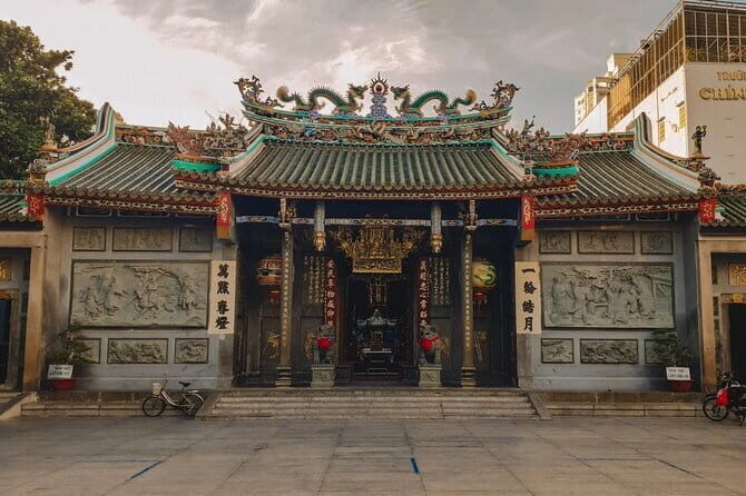 Private China Town Walking Tour in Ho Chi Minh City - An In-Depth Look at the Tour Experience
