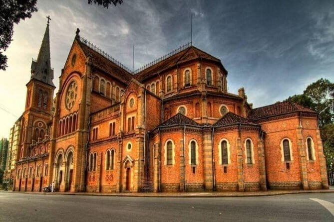 Private China Town Walking Tour in Ho Chi Minh City - FAQ