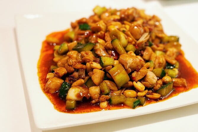 Private Chinese Dim Sum Cooking Class in Shanghai - FAQ