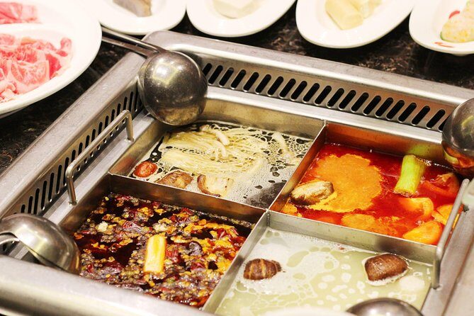 Private Chinese Legendary Sichuan Hotpot Tour with Expert Guide - Exploring the Private Chinese Legendary Sichuan Hotpot Tour with an Expert Guide
