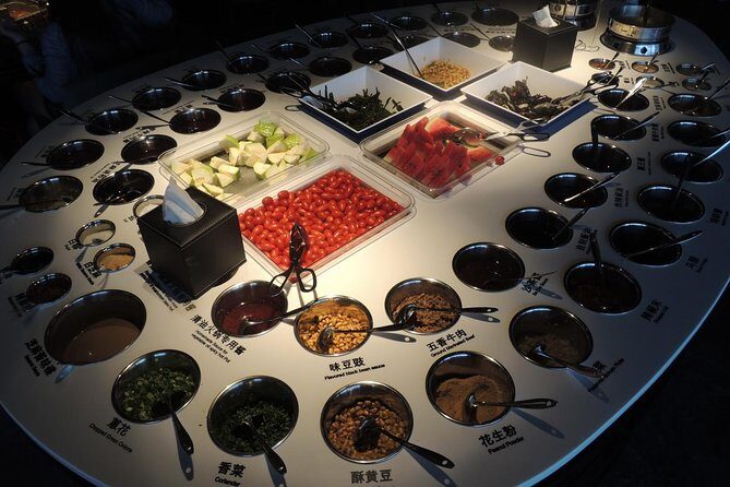 Private Chinese Legendary Sichuan Hotpot Tour with Expert Guide - Who Would Love This Tour?
