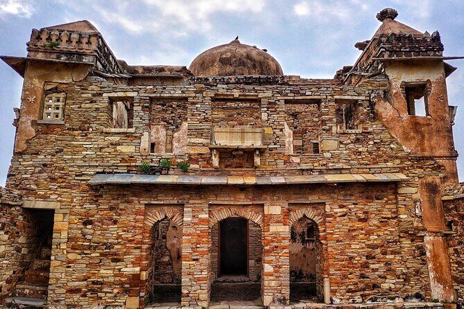 Private Chittorgarh Fort Day Tour with Guide, Lunch and Tickets - Final Thoughts: Is It Worth It?