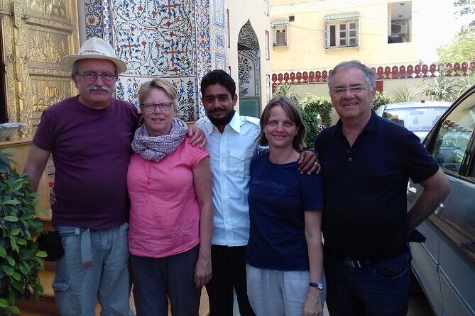 Private Chittorgarh Fort Day Tour with Guide, Lunch and Tickets - FAQ