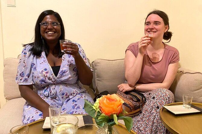 Private Chocolate Experience in Ghent - Exploring the Private Chocolate Tasting in Ghent