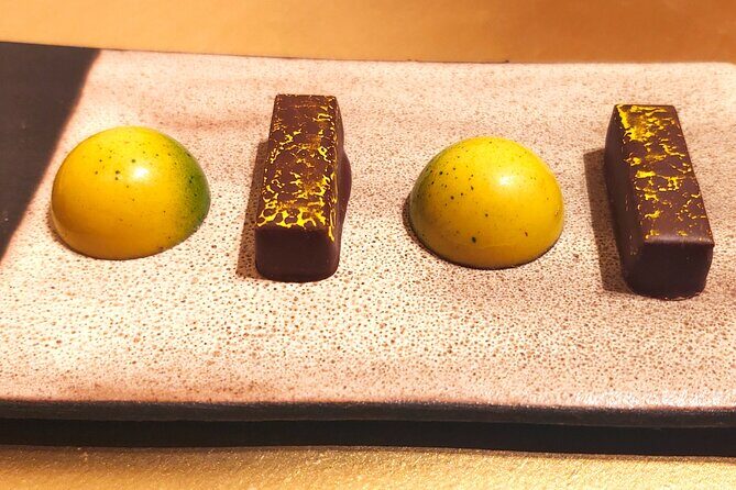 Private Chocolate Experience in Ghent - Authentic Reviews and Insights