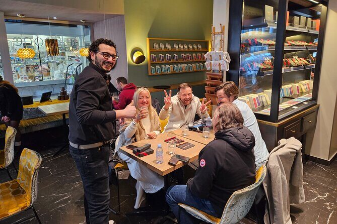 Private Chocolate Tour in Geneva by Tuk Tuk - Discover Geneva’s Chocolate Scene on a Private Tuk Tuk Tour
