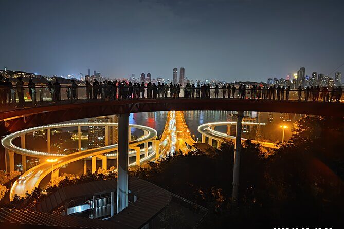 Private Chongqing Night View Tour with Hot Pot or Local Dinner - Who Will Love This Tour?