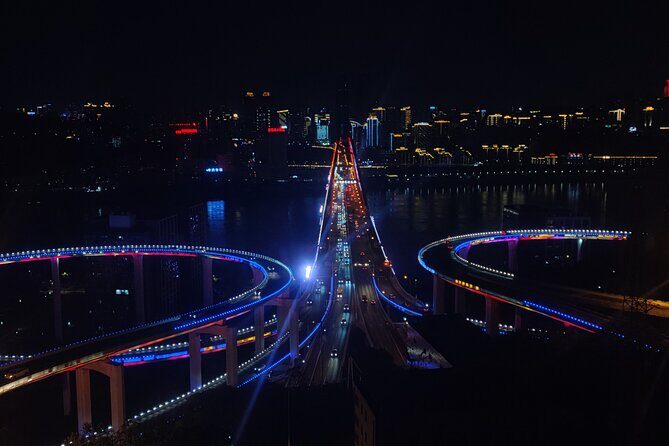 Private Chongqing Night View Tour with Hot Pot or Local Dinner - Final Thoughts