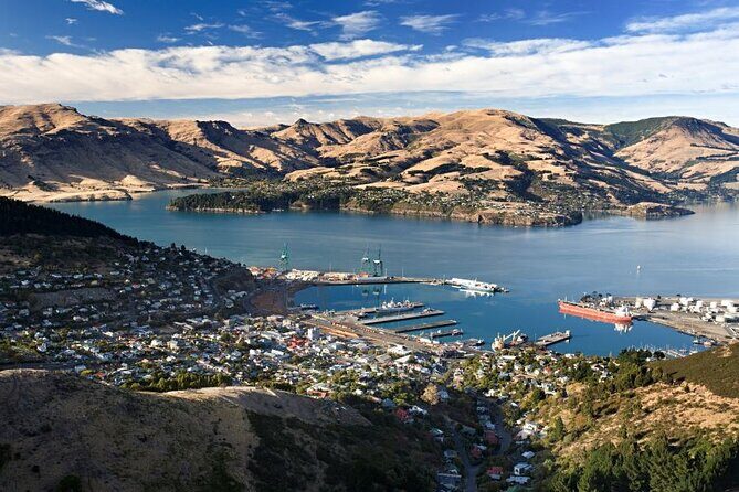 Private Christchurch City Highlight Half Day Tour - What to Expect from the Tour