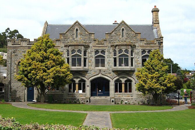 Private Christchurch City Highlight Half Day Tour - Frequently Asked Questions