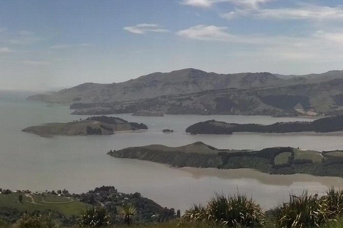 Private Christchurch & Lyttelton Scenic Day Tour - An In-Depth Look at the Experience