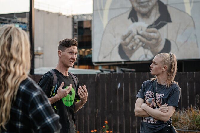 Private Christchurch Walking Tour - What Travelers Say About the Experience