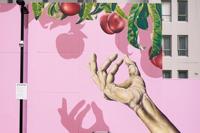 Private Christchurch Walking Tour - FAQ