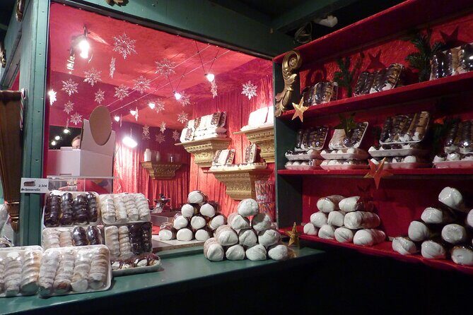 Private Christmas Market Tour in Salzburg - Pricing and Value