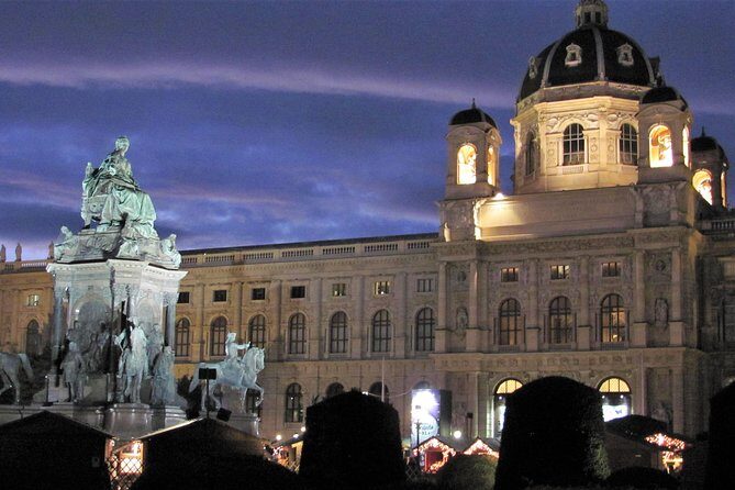 Private Christmas Markets Walking Tour Vienna - Who This Tour Is Perfect For