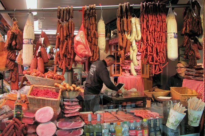 Private Christmas Markets Walking Tour Vienna - Final Thoughts