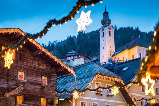 Private Christmas Time Tour from Vienna to Hallstatt and Salzburg Market - The Sum Up: Is This Tour Worth It?
