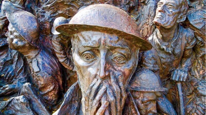 Private Churchill War Rooms Behind The Glass & Walking Tour - Who Would Enjoy This Tour?