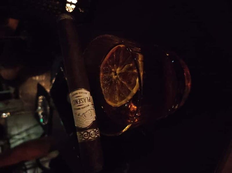 Private Cigar Pairing Workshop in Cyprus - Key Points