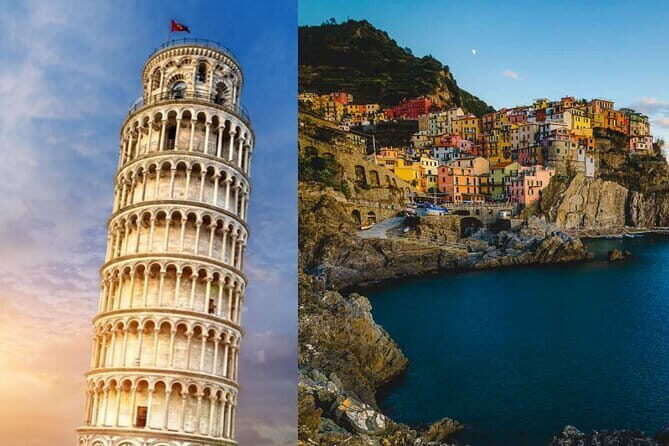 Private Cinque Terre Day Trip from Florence with Optional Hiking - FAQs