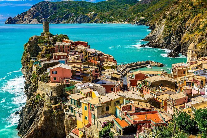 Private Cinque Terre Tour from Livorno Port & Tour Leader - Final Thoughts: Is This Tour Right for You?