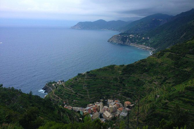 Private Cinque Terre Trek & Tour - The Itinerary: A Day in the Cinque Terre