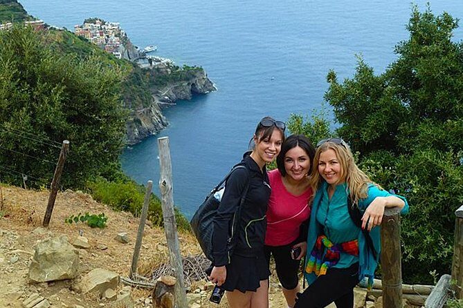 Private Cinque Terre Trek & Tour - Practical Details & Tips