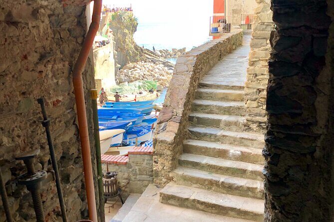 Private Cinque Terre Trek & Tour - Authentic Reviews: What Travelers Say