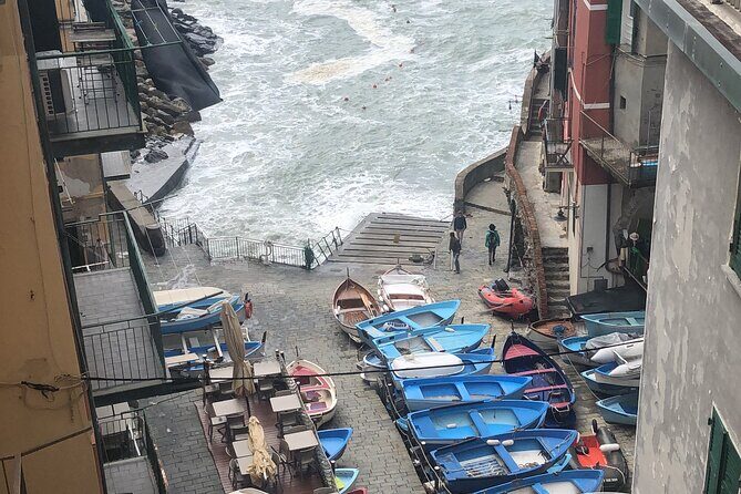 Private Cinque Terre Trek & Tour - FAQ