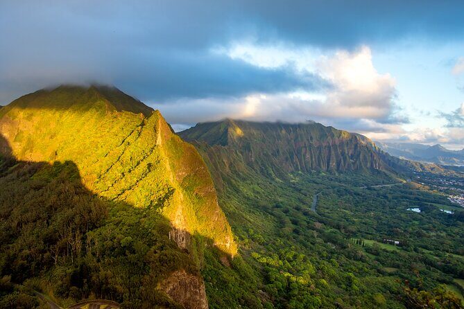 Private Circle Island Oahu Tour with Custom Itinerary - Exploring the Private Circle Island Oahu Tour with a Custom Itinerary