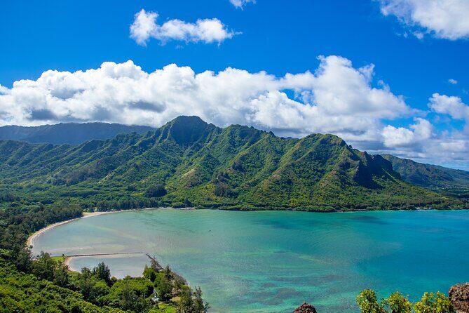 Private Circle Island Oahu Tour with Custom Itinerary - Key Points