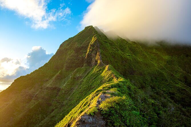Private Circle Island Oahu Tour with Custom Itinerary - Who Would Love This Tour?