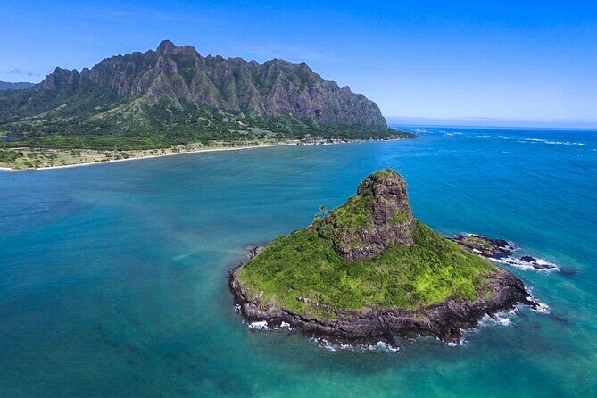 Private Circle Island Tour Across Oahu Paradise - FAQ