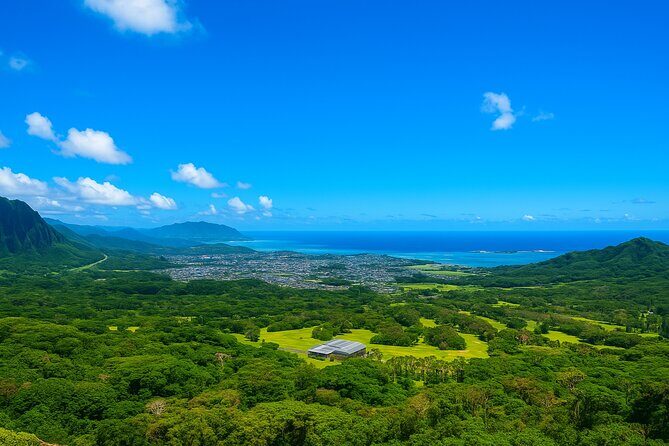 Private Circle Island Tour North Shore and East Side - Exploring the Itinerary in Depth