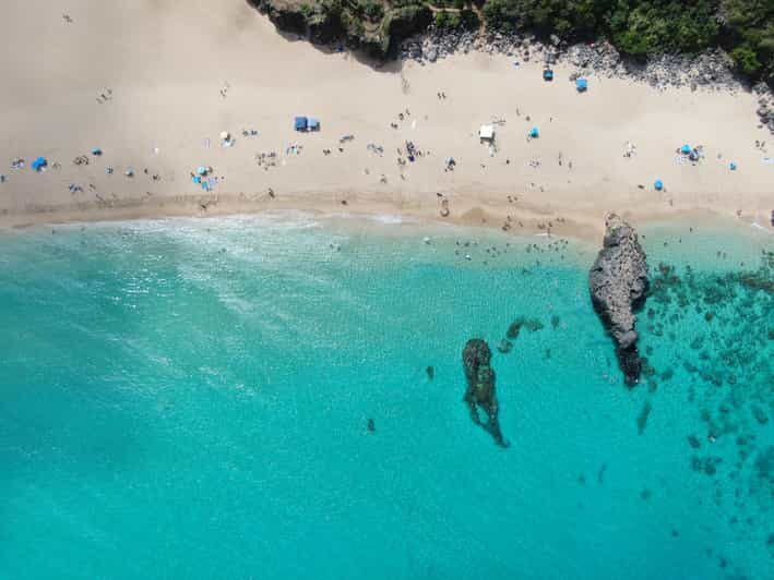 Private circle Island tour - What to Expect from Your Private Oahu Island Tour