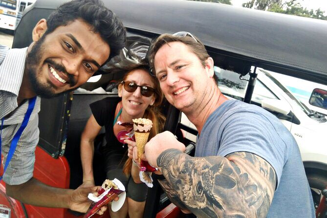 Private City Day Tour in Anuradhapura - Exploring the Ancient Wonders of Anuradhapura: Private City Day Tour Review