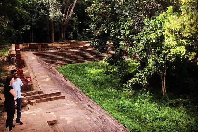 Private City Day Tour in Anuradhapura - The Value of This Tour